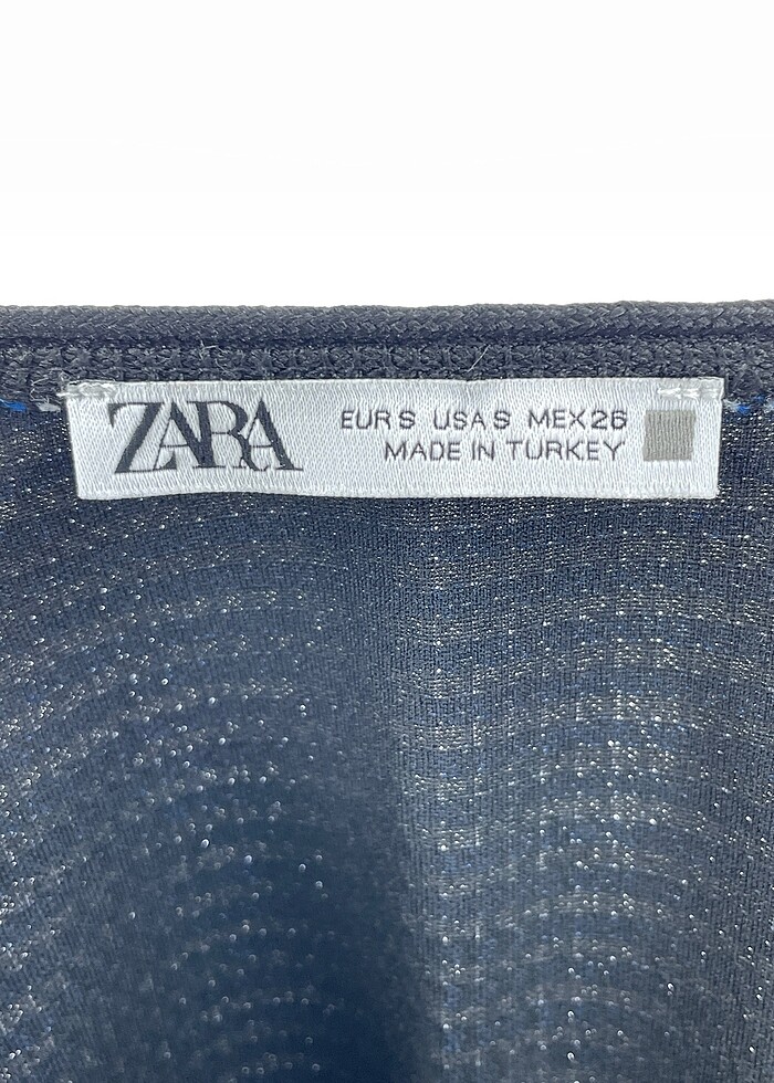 Zara Ceket %70 İndirimli. - Görsel 4