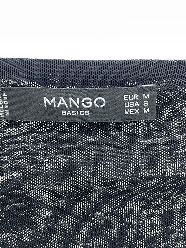 Mango Bluz %70 İndirimli. - Görsel 4