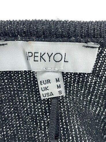 Ekol Bluz %70 İndirimli. - Görsel 4