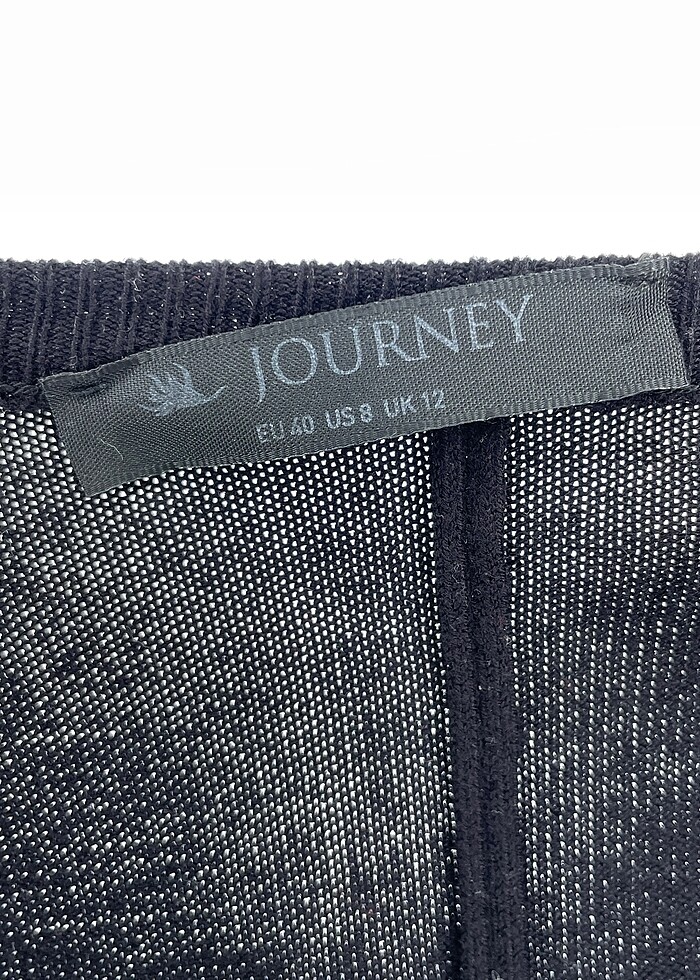 Journey Bluz %70 İndirimli. - Görsel 4