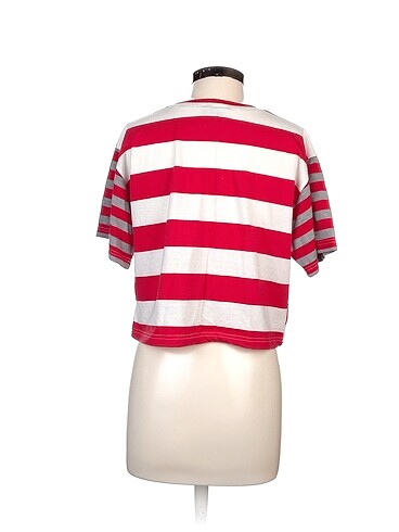 Twist T-shirt %70 İndirimli. - Görsel 3