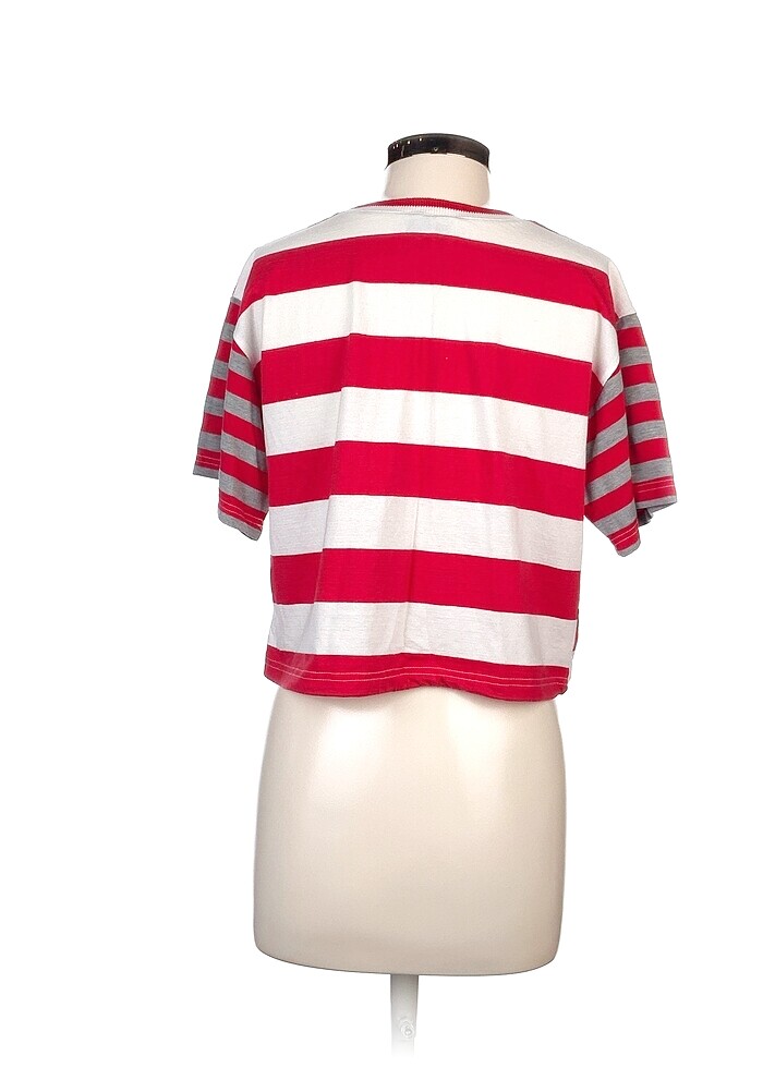 Twist T-shirt %70 İndirimli. - Görsel 3