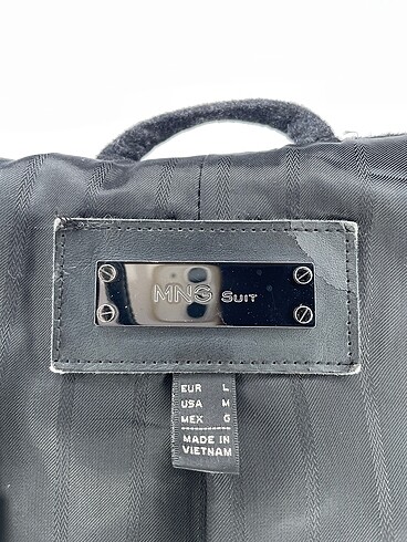 Mango Kaban %70 İndirimli. - Görsel 4