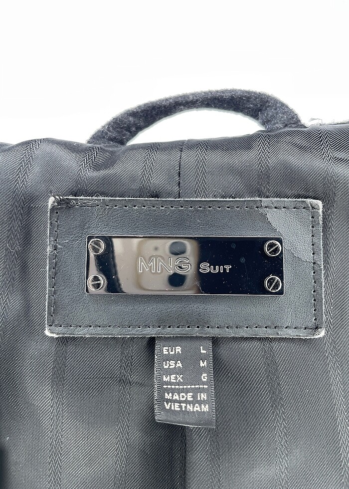 Mango Kaban %70 İndirimli. - Görsel 4