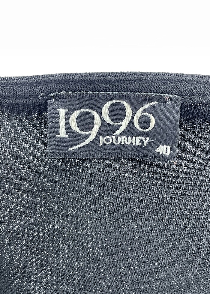 Journey Bluz %70 İndirimli. - Görsel 4