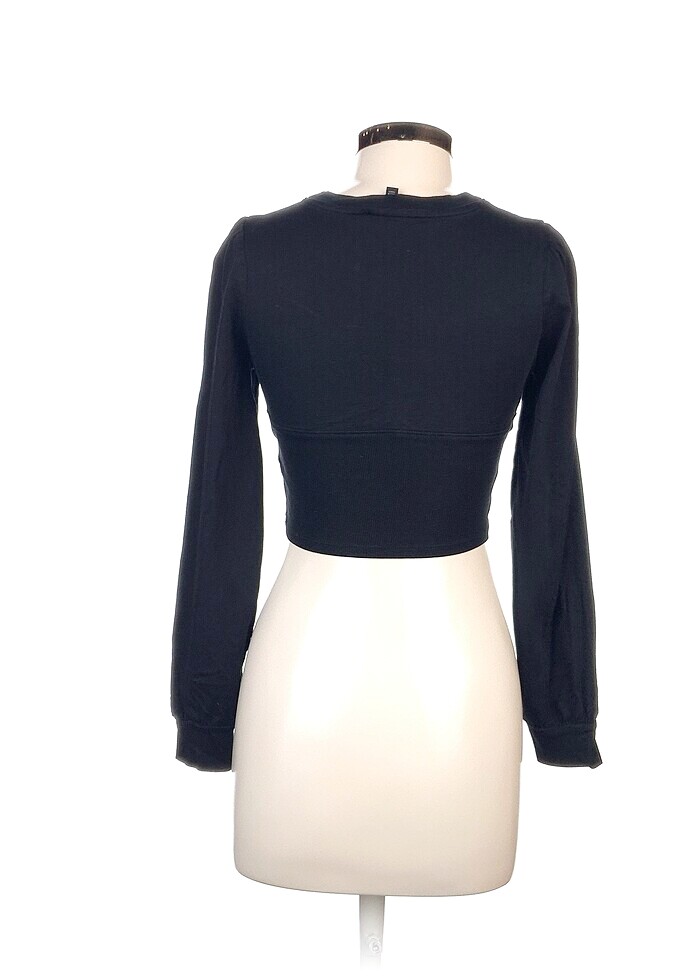 Mavi Jeans Bluz %70 İndirimli. - Görsel 3