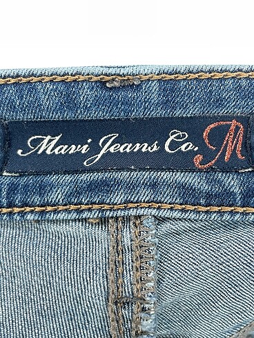 Mavi Jeans Jean / Kot %70 İndirimli. - Görsel 4