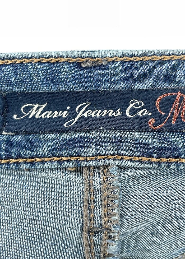 Mavi Jeans Jean / Kot %70 İndirimli. - Görsel 4