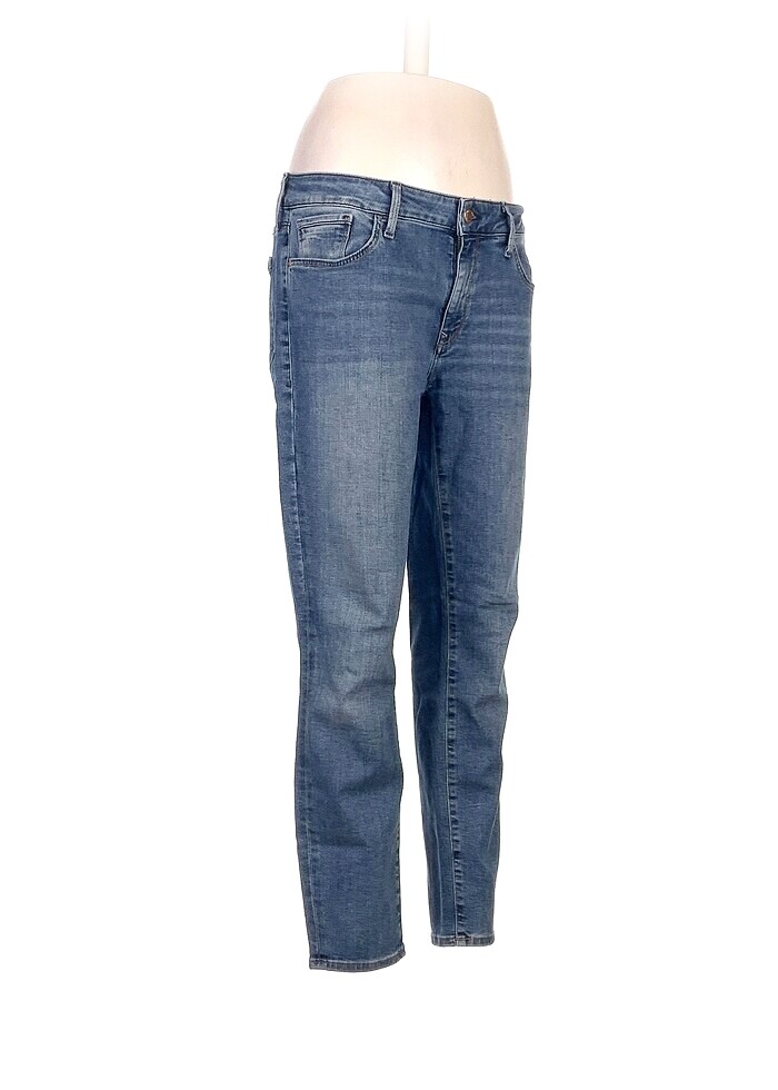 Mavi Jeans Jean / Kot %70 İndirimli. - Görsel 2