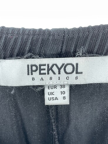 ipekyol Düz Kesim %70 İndirimli. - Görsel 4