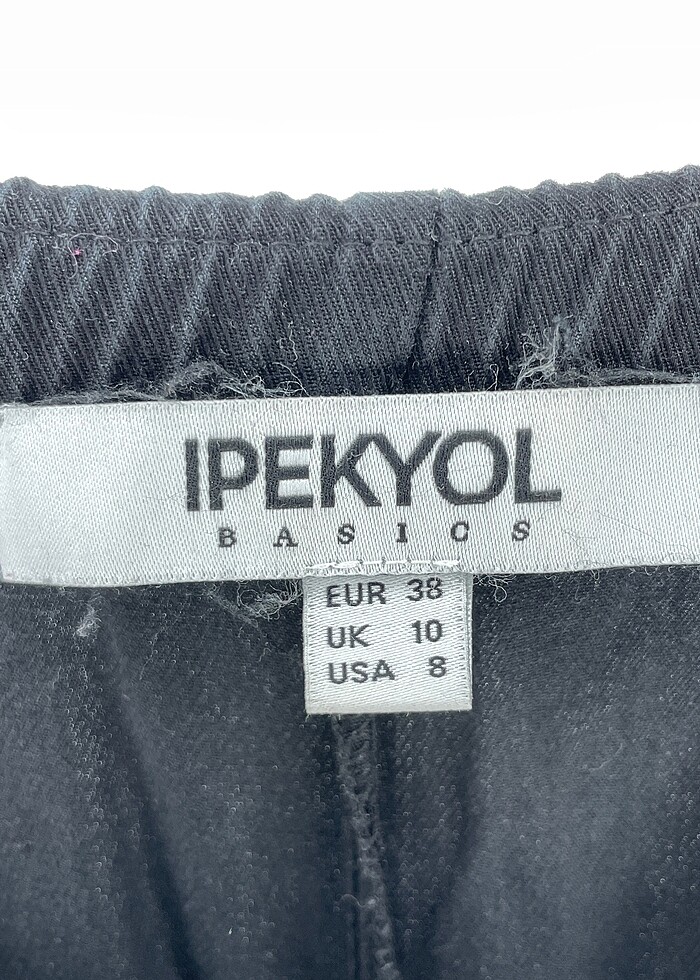 ipekyol Düz Kesim %70 İndirimli. - Görsel 4