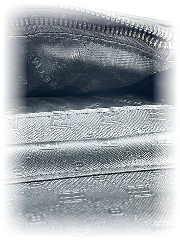 Vintage Love Kol Çantası %70 İndirimli. - Görsel 3