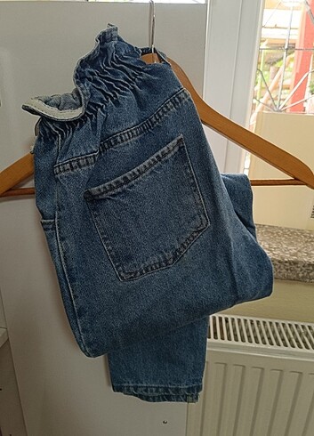 28 Beden Kot Pantolon