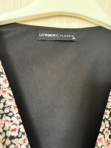 LC Waikiki Lcwaikiki kadın elbise 38 beden