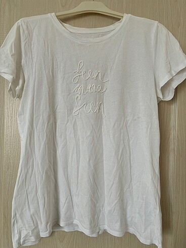 Mavi marka kadın tshirt m beden