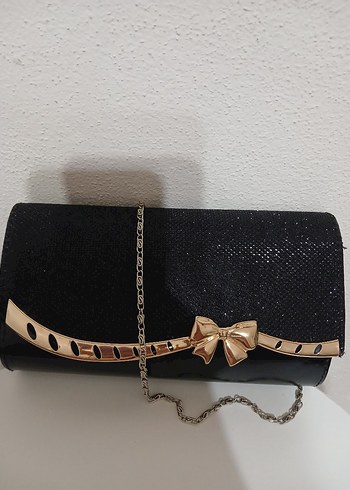 Gri Yılan Desenli Kadın El Zinciri - Görsel 3