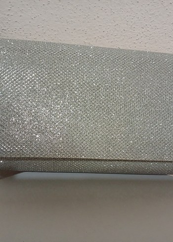 Gri Yılan Desenli Kadın El Zinciri - Görsel 2