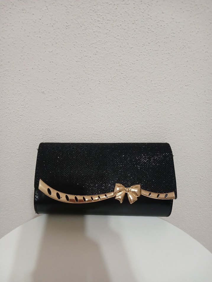 Gri Yılan Desenli Kadın El Zinciri - Görsel 4