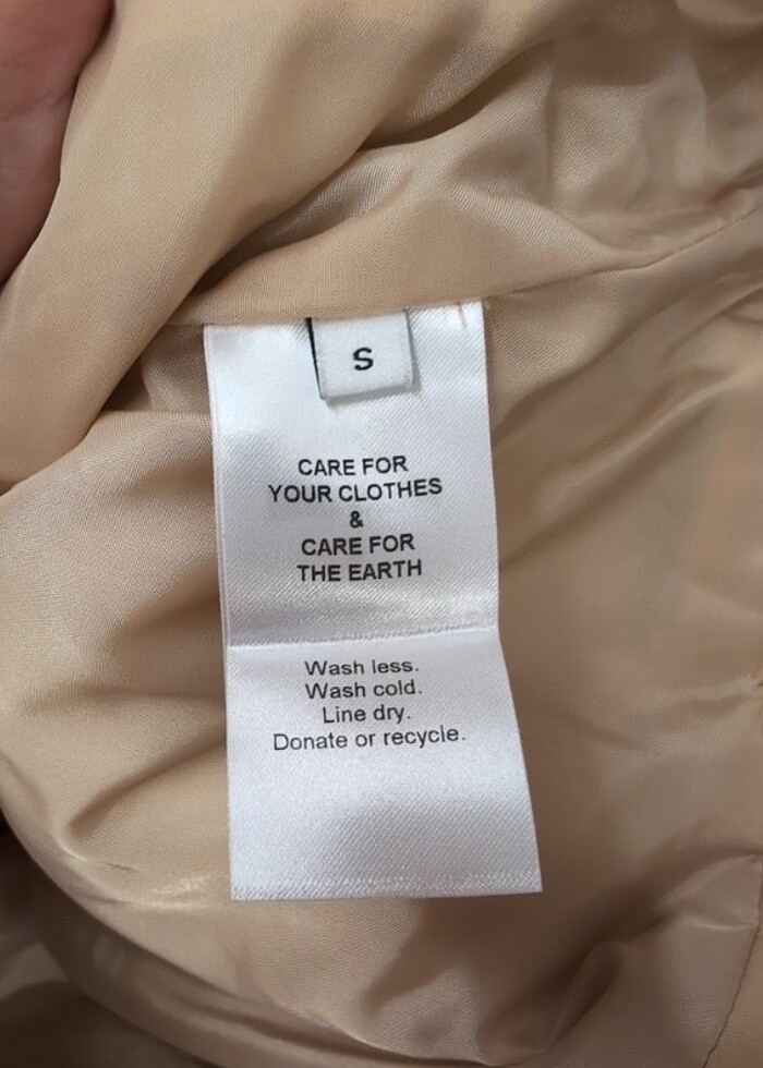 LENI KLUM X ABOUT YOU Özel Koleksiyon  - Görsel 4