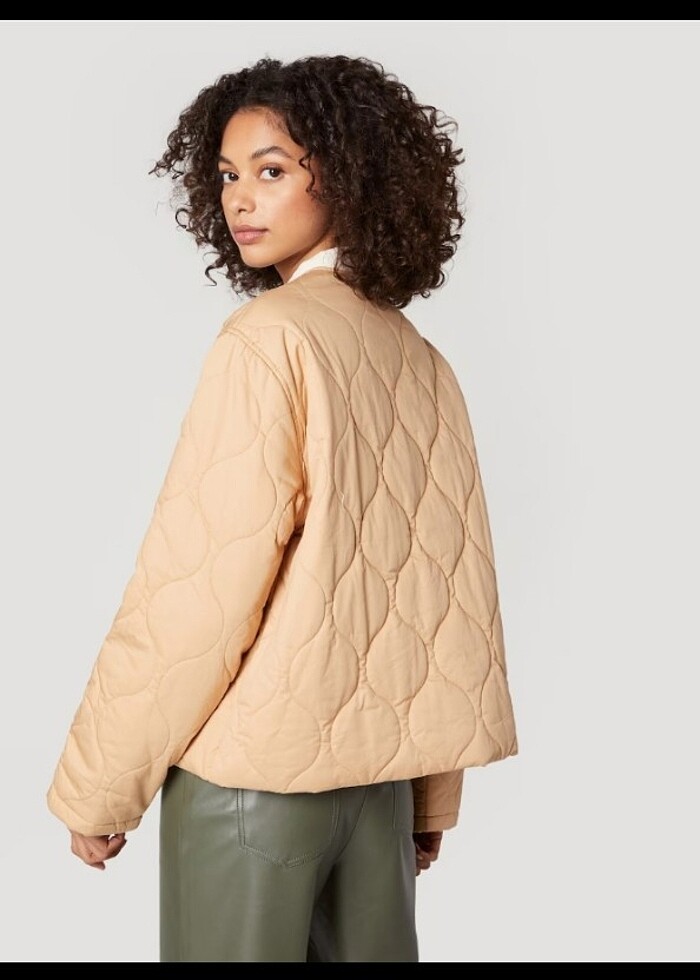 LENI KLUM X ABOUT YOU Özel Koleksiyon  - Görsel 2