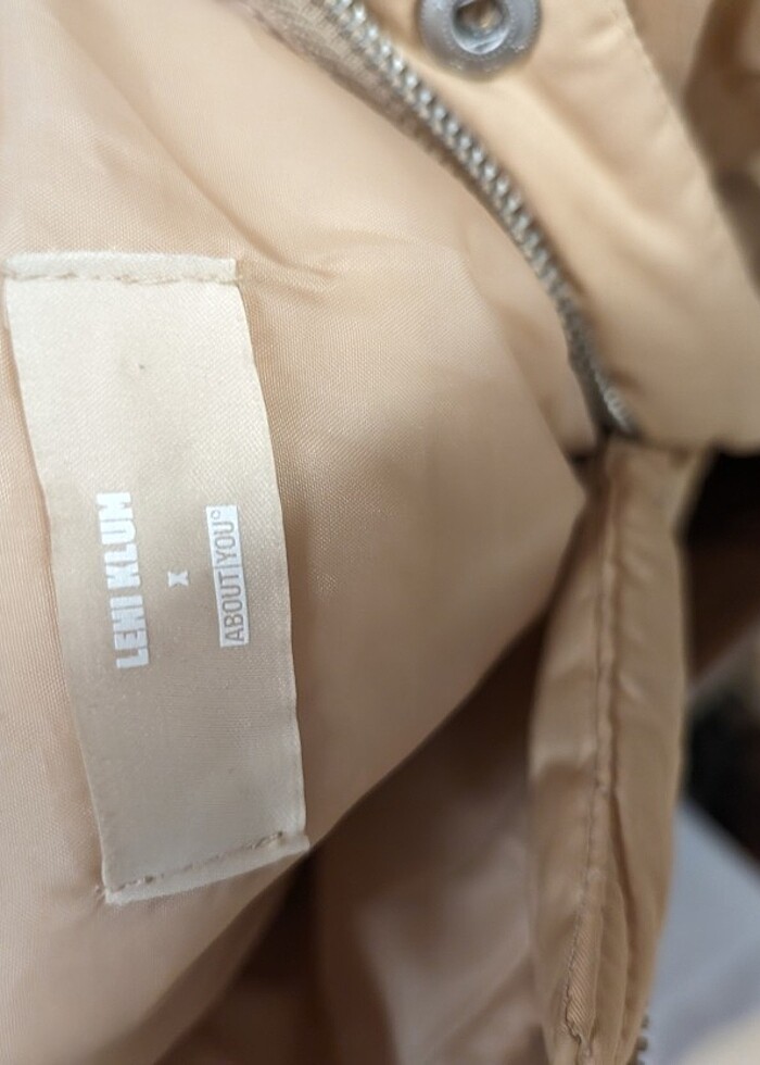 LENI KLUM X ABOUT YOU Özel Koleksiyon  - Görsel 3