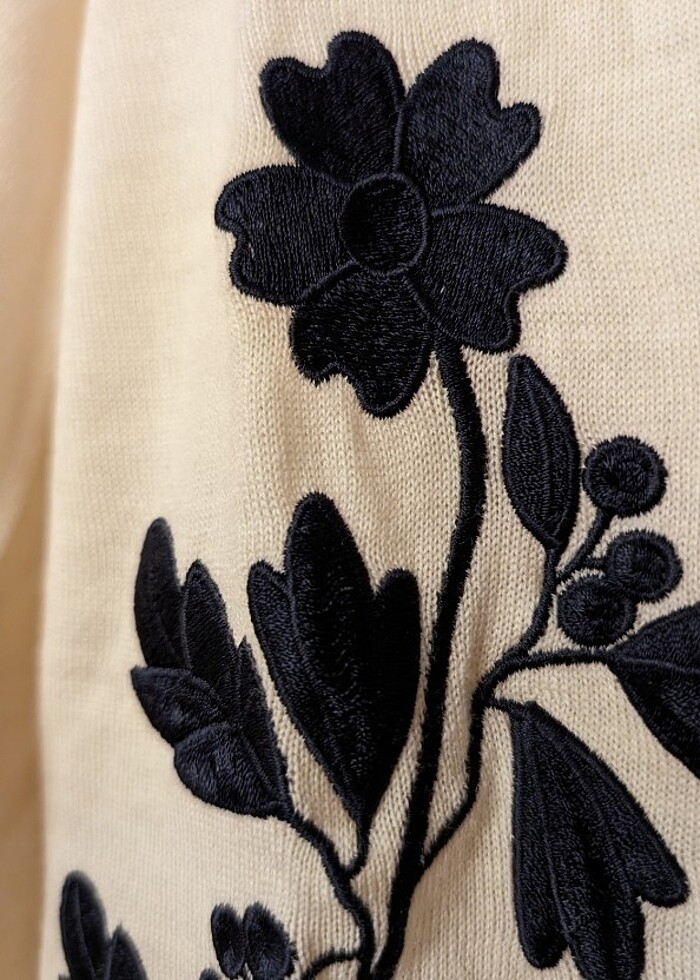 Tommy hırka/Luxury Wool  - Görsel 3