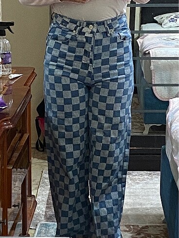 Zara Pantolon