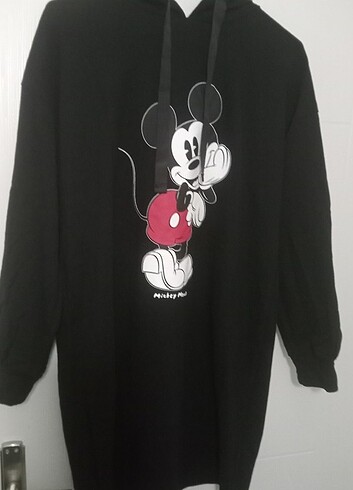 Uzun sweatshirt 