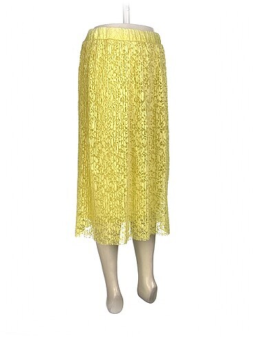 Vintage Love PreLoved Midi Etek %70 İndirimli.