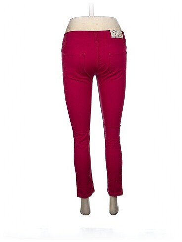 30 Beden PreLoved Jean / Kot %70 İndirimli.