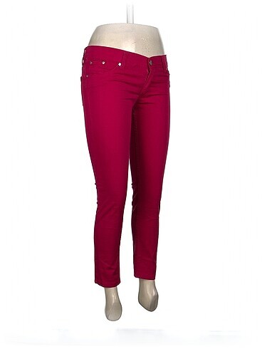Vintage Love PreLoved Jean / Kot %70 İndirimli.