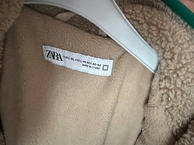 Zara Zara polar