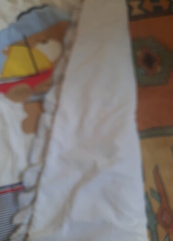 Bebek yorganı  - Görsel 2