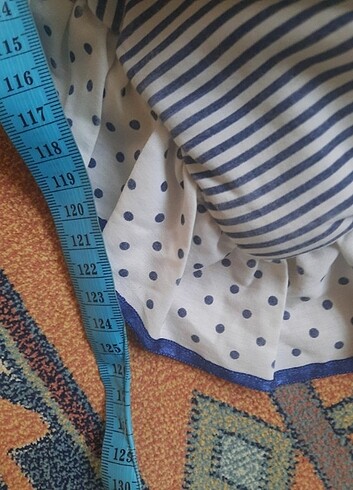 Bebek yorganı  - Görsel 3