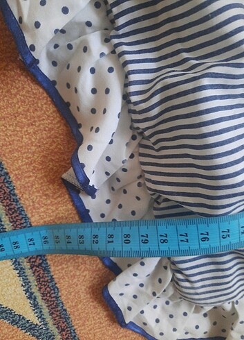 Bebek yorganı  - Görsel 5