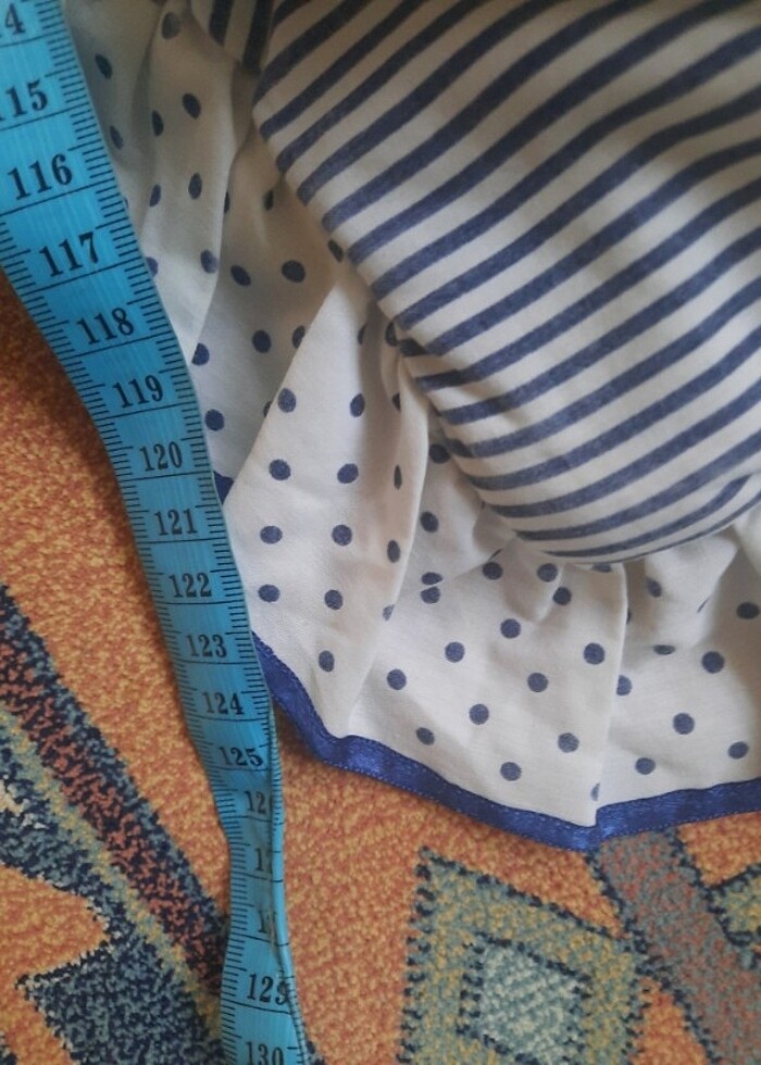 Bebek yorganı  - Görsel 3