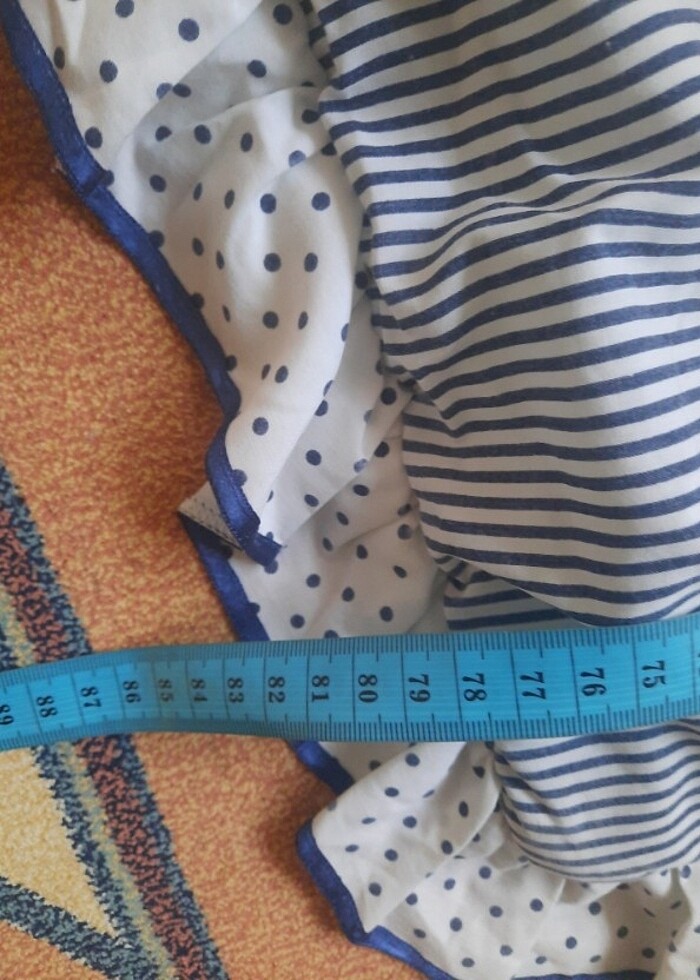 Bebek yorganı  - Görsel 5