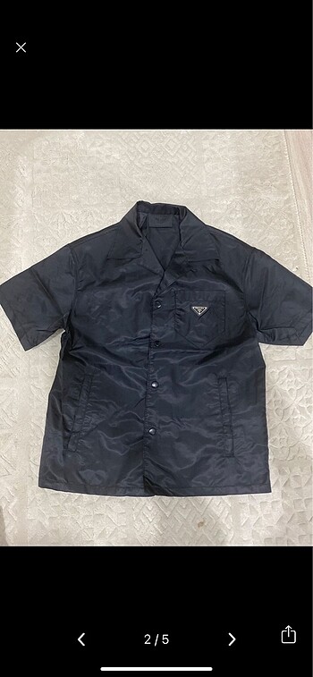 Prada Prada ceket