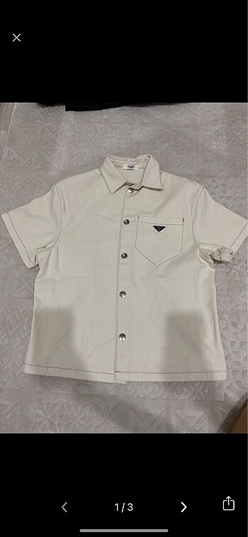 Prada ceket