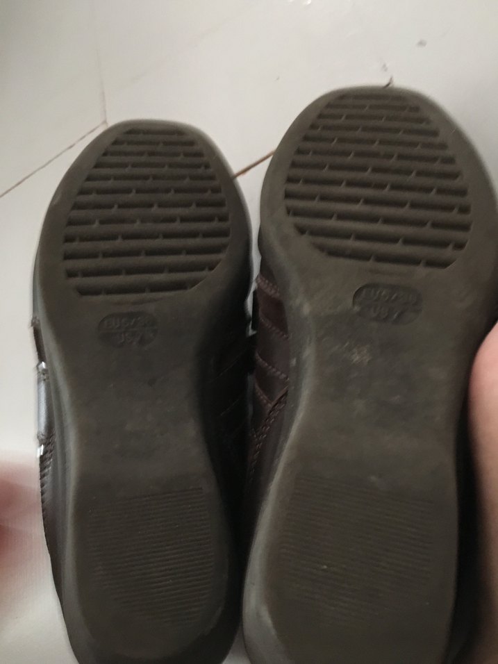 Bayan ayakkabısı - Görsel 2