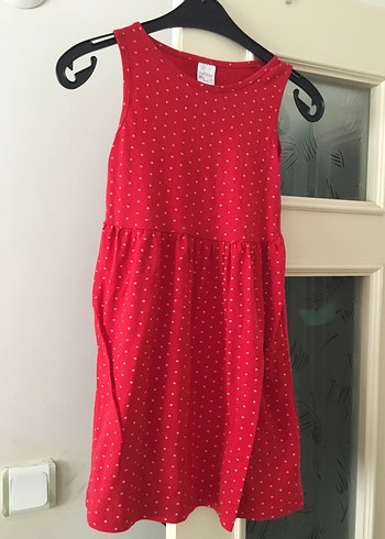 LC Waikiki Pembe Kat Kat Fırfırlı Kız Eteği