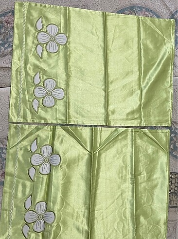 Çeyizlik pike takımı - Görsel 5