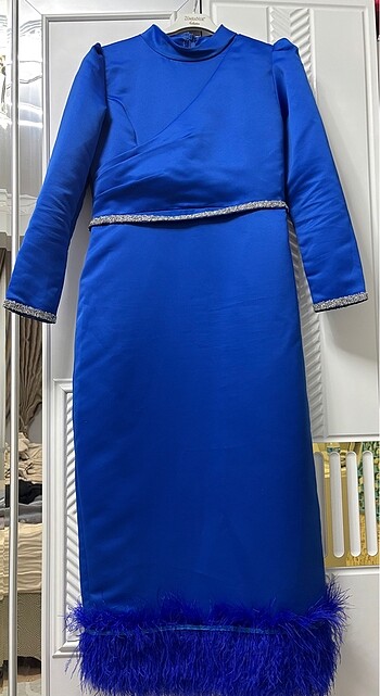 Adile kayalar abiye - Görsel 2