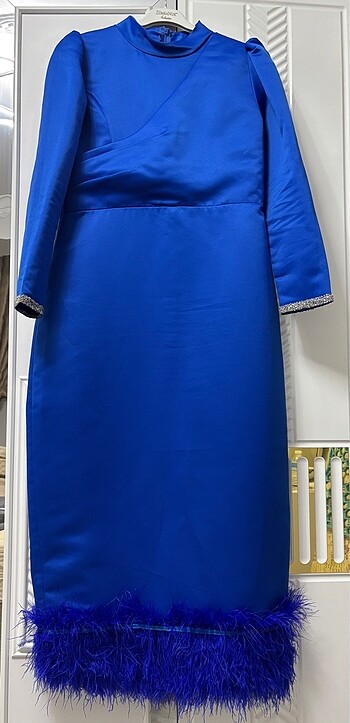 Adile kayalar abiye - Görsel 3