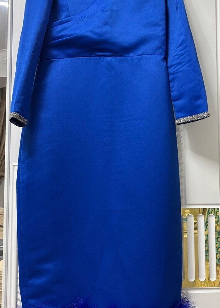 Adile kayalar abiye - Görsel 3