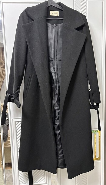 Kaşe kaban - Görsel 2