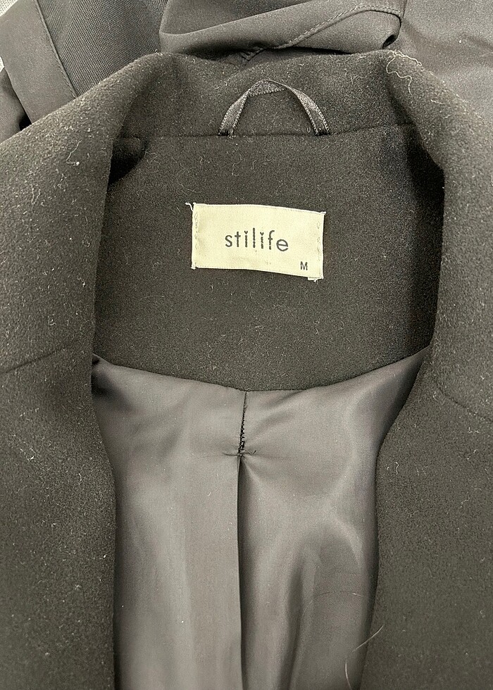 Kaşe kaban - Görsel 3