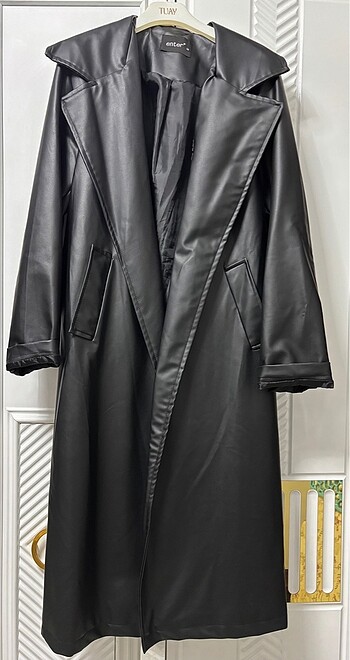 Deri trenç - Görsel 2