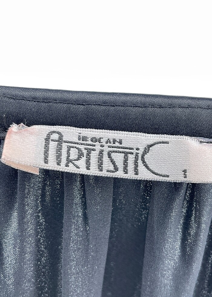 Vintage Love Uzun Tulum %70 İndirimli. - Görsel 4