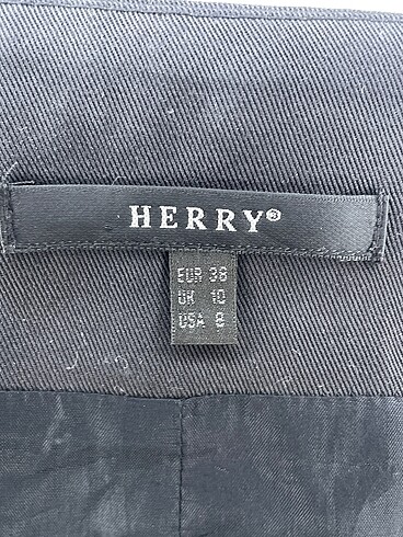 38 Beden siyah Renk Herry Kısa Elbise %70 İndirimli.